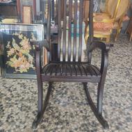 صندلی راک بشرط