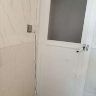 خریدار درب سرویسی