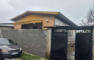 فروش ویلا 230 متری با سند تک برگ 