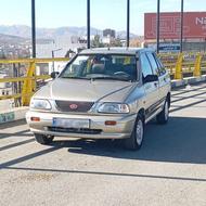 پراید141عتیقه