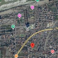 ویلا لاکچری در سرخرود