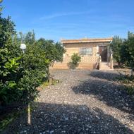 فروش زمین کشاورزی 1800 متر در قادی محله