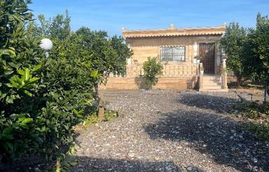 فروش زمین کشاورزی 1800 متر در قادی محله