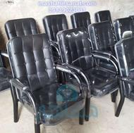 صندلی کارمندی و منشی ، کارشناسی و مدیریت