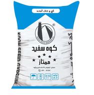 فروش گچ ساختمانی کوه سفید سمنان | جذب نماینده فعال