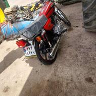 موتور لیفان 200