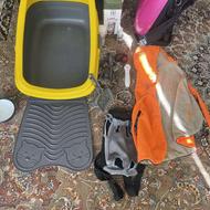 وسایل گربه (کامل برای نگهداری گربه)