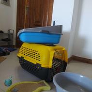 باکس پت در حد نو