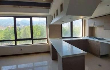 آپارتمان نوساز سه خواب 140متر