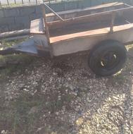 یک عدد تیلری تیلر سالم سالم آماده به کار