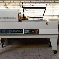 دستگاه شیرینگ پک نادی