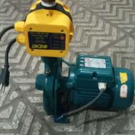 پمپ اب بشقابی1اینچ