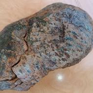 شهاب سنگ اصل