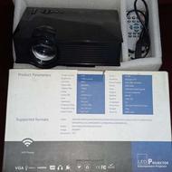 ویدیو پرژکتور بی نظیر وایفا