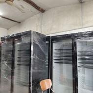 یخچال ویترینی