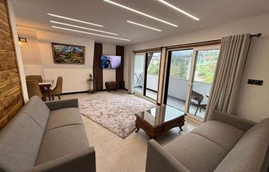 ویلا 350 متراستخردارجنگلی جهت سرمایه گذاری بهشت ایران