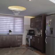 کابینت آشپزخانه .mdf. بهمراه سینک وهود