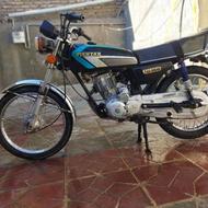 موتور مدل 90 150cc