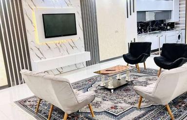 سوییت اپارتمان مبله شیک و تمیز،دربست،پارکینگدار