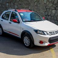 کوییک R اتومات فول اپشن 1402