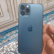 آیفون 12 پرومکس