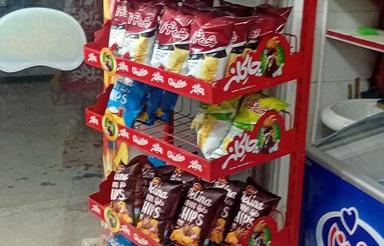 واگذاری سوپرمارکت