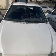 پراید 111 مدل 90