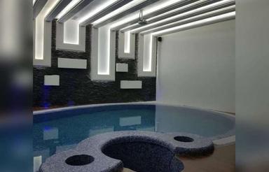 اجاره آپارتمان 220 متر در دروس