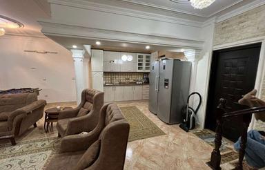 فروش ویلا در بلوار امام رضا سه خواب