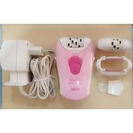 اپیلیدی براون اصل آلمان مدل 3380