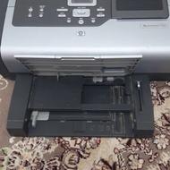 دستگاه چاپ یاپرینتر که نمیدونم سالم هست یاخیر