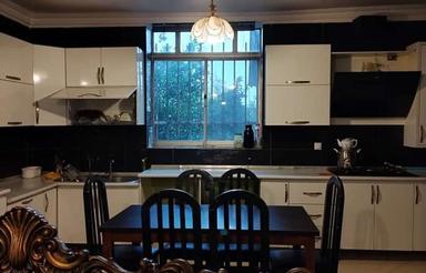 ویلا باغ ( مبله )