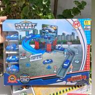 پارکینگ ماشین اسباب بازی