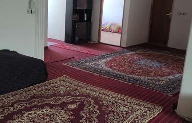 خانه ساختمانی دربست سالانه