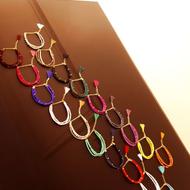 دستبند منجوقی