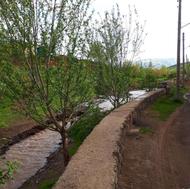 2200 متر زمین ویلایی در اهر