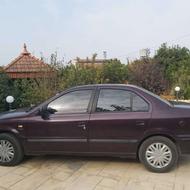 سمند EF7دوگانه کارخونه مدل92