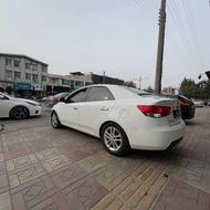 کیا سراتو (مونتاژ) 1397 اپشنال سفید