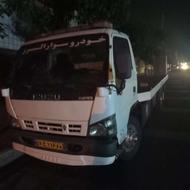 ایسوزو 6تن 88 خودروبر