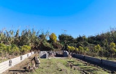 فروش زمین 220 متری ارزان