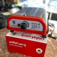 کرسی برقی در بابل