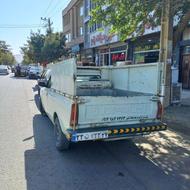 پیکان وانت کرایه به تمام نقاط کشور