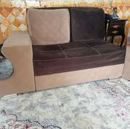 فروش مبل چوبی