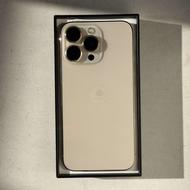 آیفون 13 پرو گلد 256 zaa پک اصلی