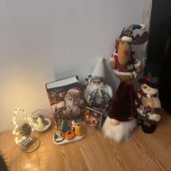 تزعینات کریسمس