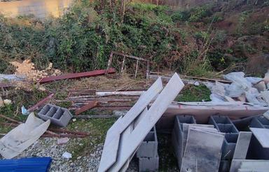 فروش زمین مسکونی سند و جواز دار