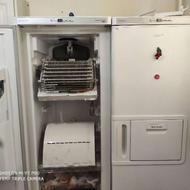 تعمیرات یخچال آبگرمکن بخاری اجاق گاز درب منزل