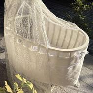 تخت نوزاد تا یکسالگی