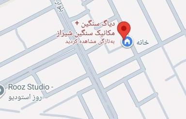 فروش مغازه شهرک صنعتی بزرگ شیراز