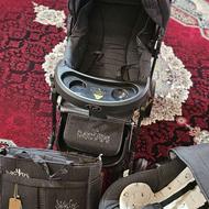 سرویس کامل کالسکه دلیجان